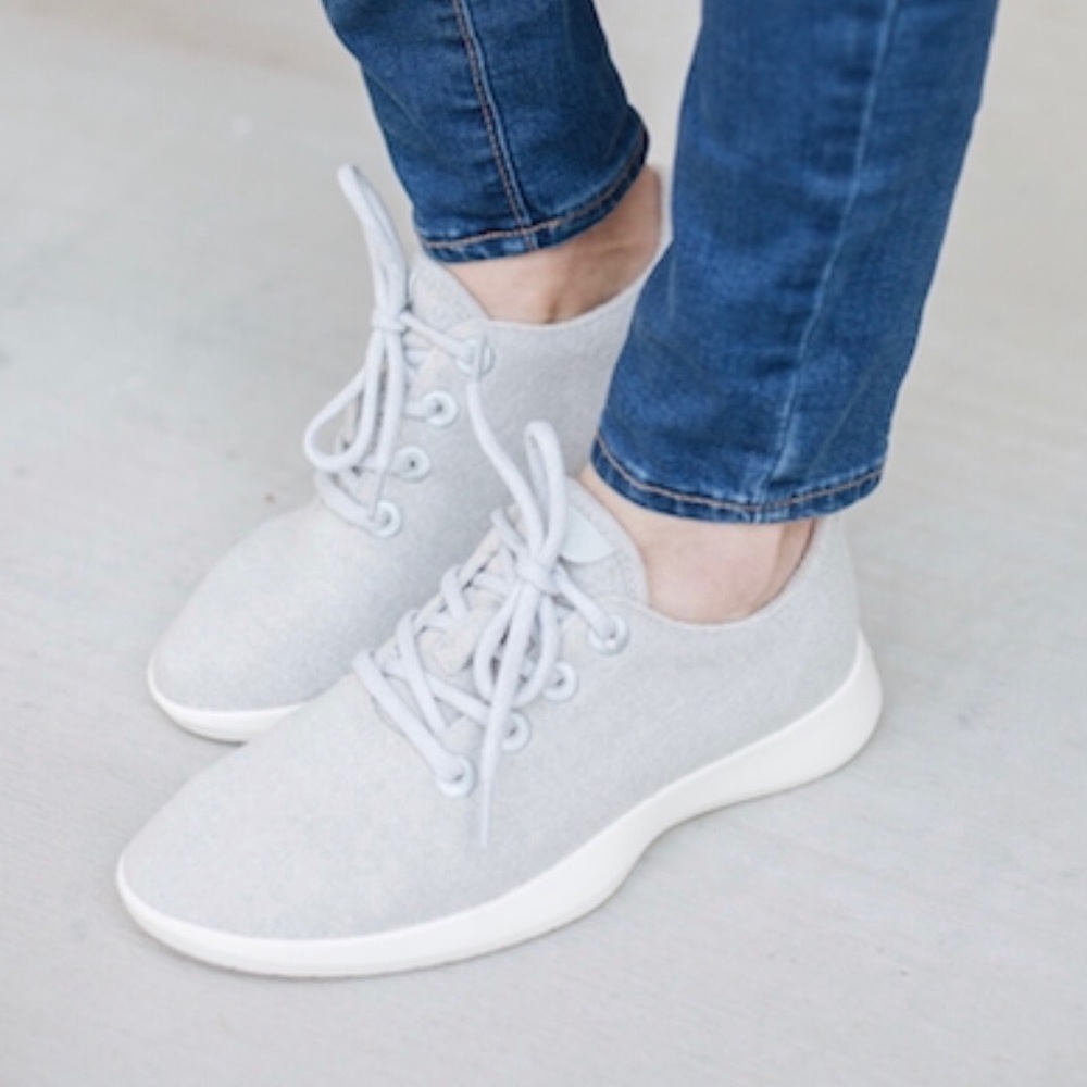 Kotare Birch Allbirds Woolrunners